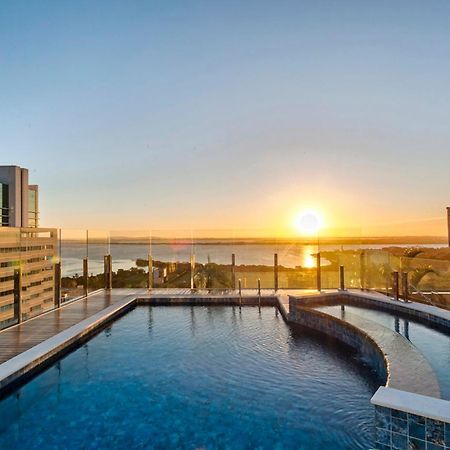 Intercity Porto Alegre Praia De Belas المظهر الخارجي الصورة