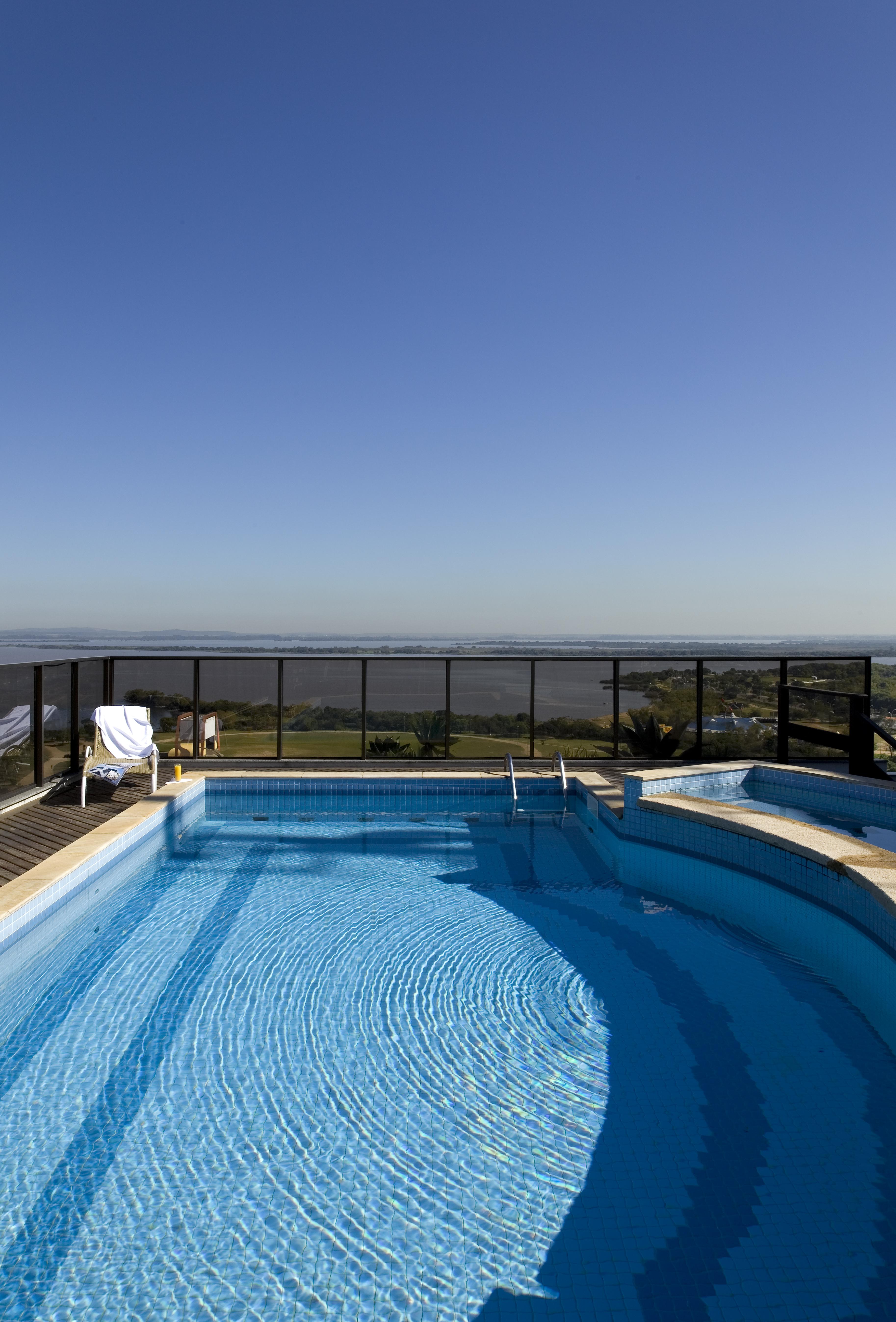 Intercity Porto Alegre Praia De Belas المظهر الخارجي الصورة